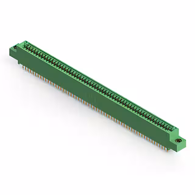 345-116-525-508 EDAC Inc.  Edgeboard Connectors